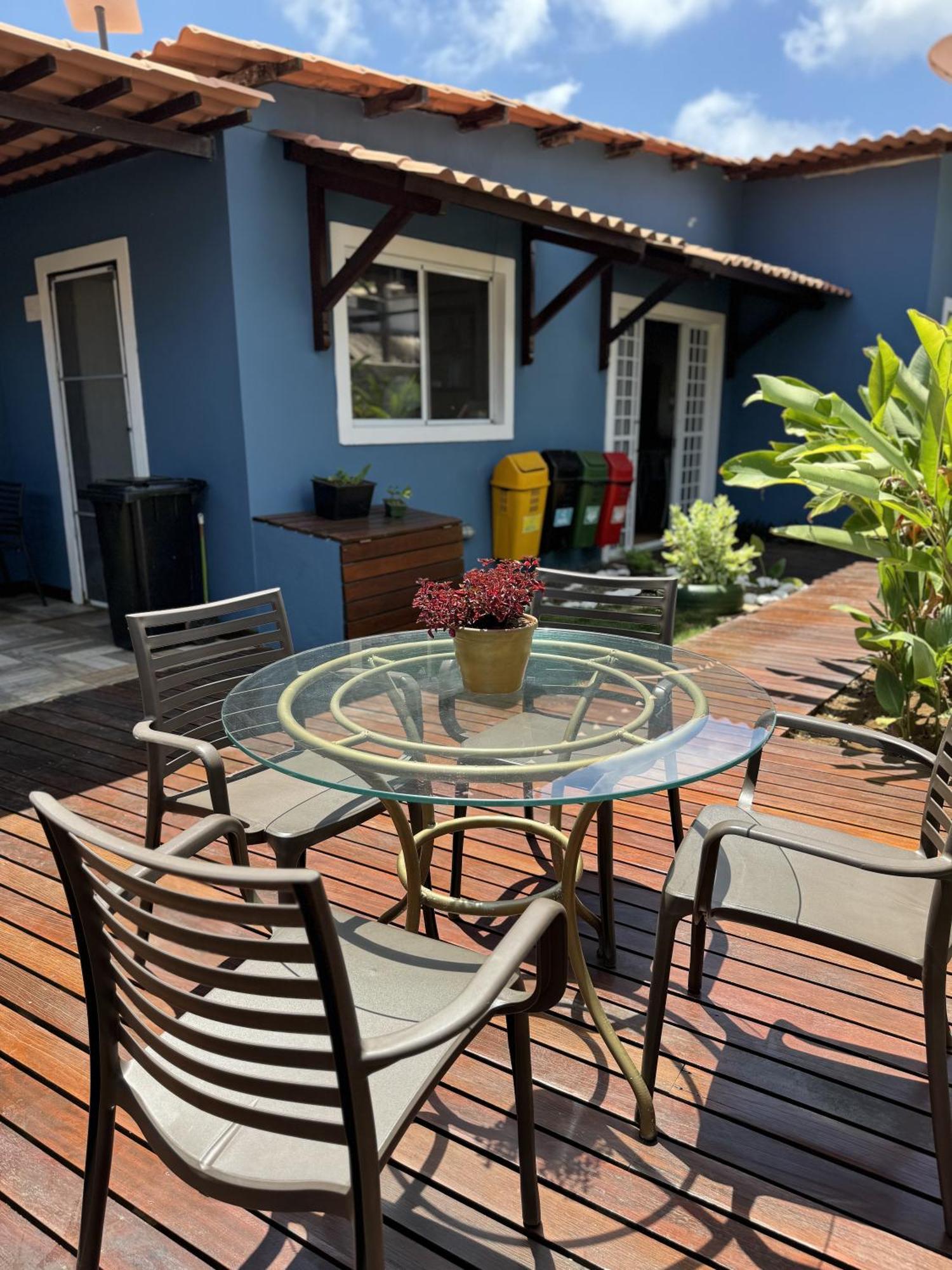 Pousada Alto Da Vila Noronha By Alto Da Ilha Fernando de Noronha Exterior foto