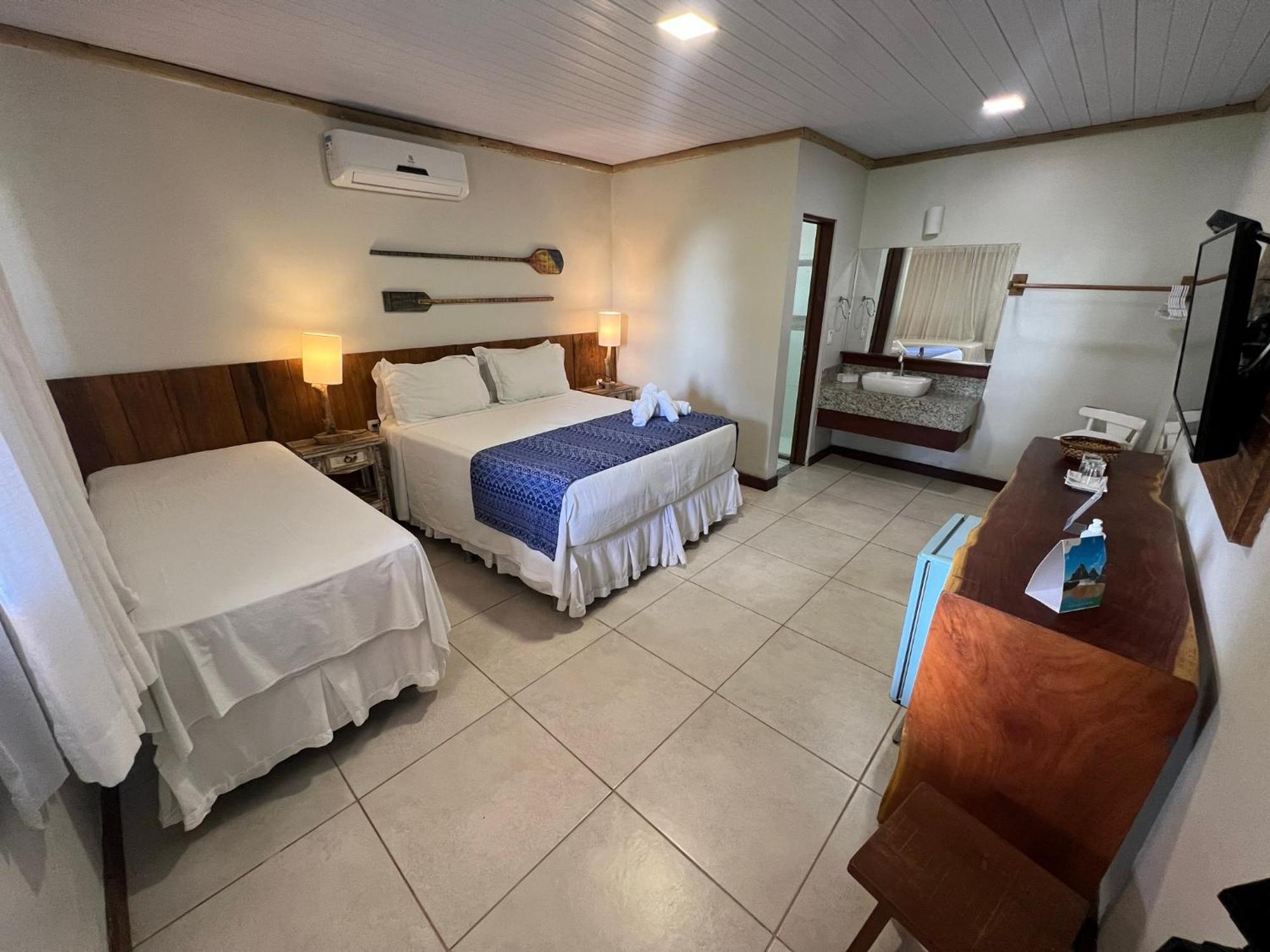 Pousada Alto Da Vila Noronha By Alto Da Ilha Fernando de Noronha Exterior foto