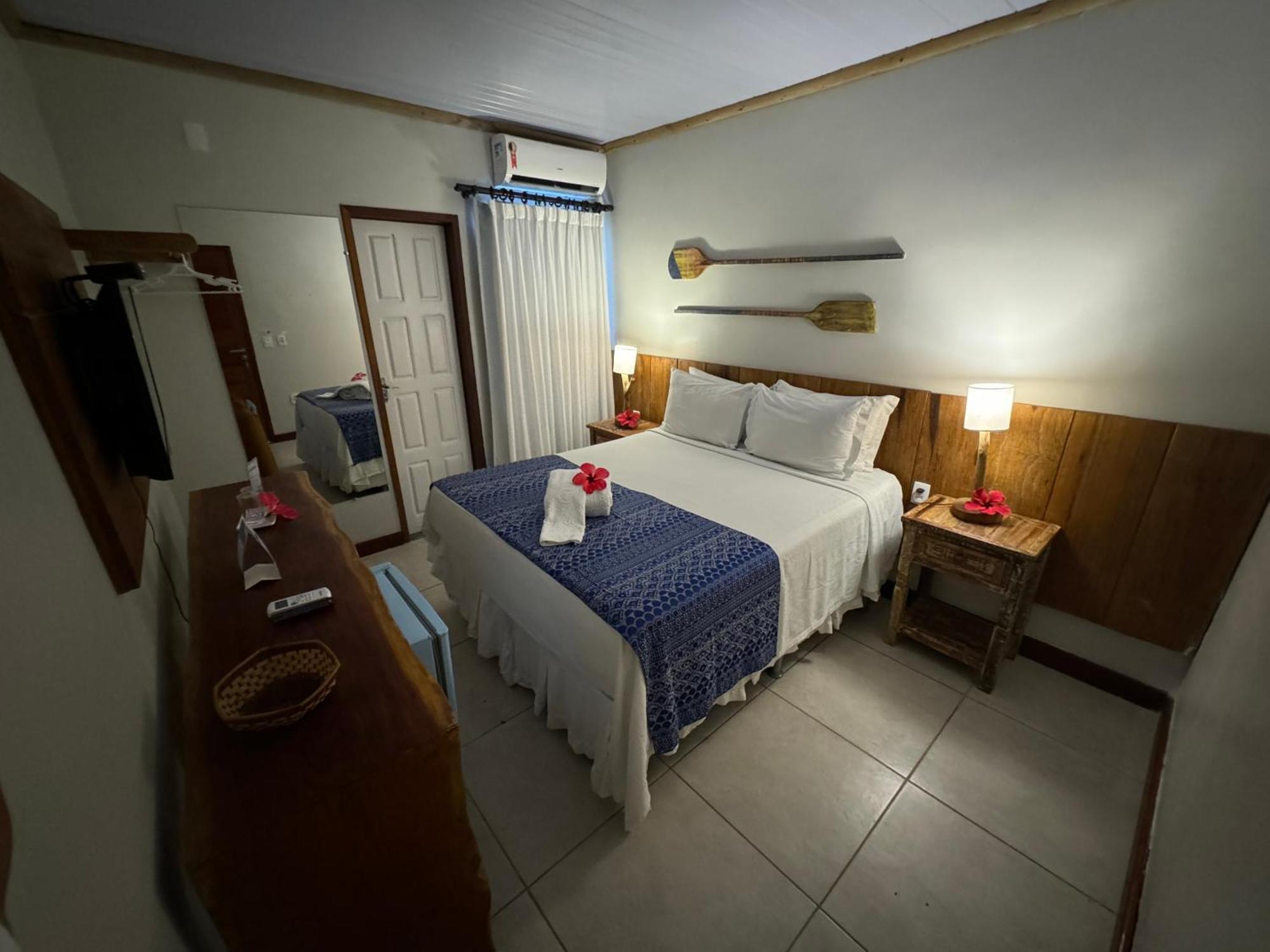 Pousada Alto Da Vila Noronha By Alto Da Ilha Fernando de Noronha Cameră foto