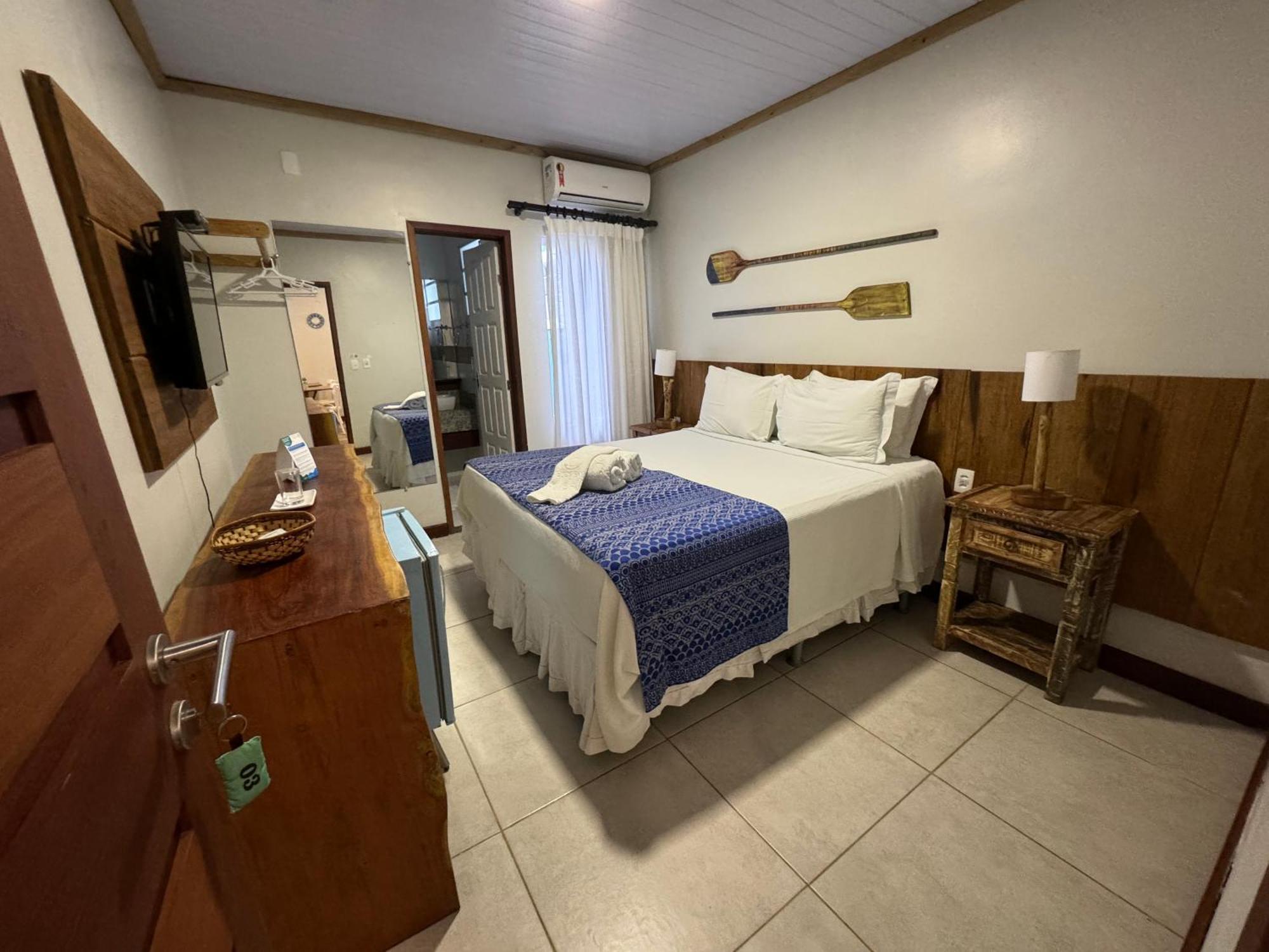 Pousada Alto Da Vila Noronha By Alto Da Ilha Fernando de Noronha Cameră foto
