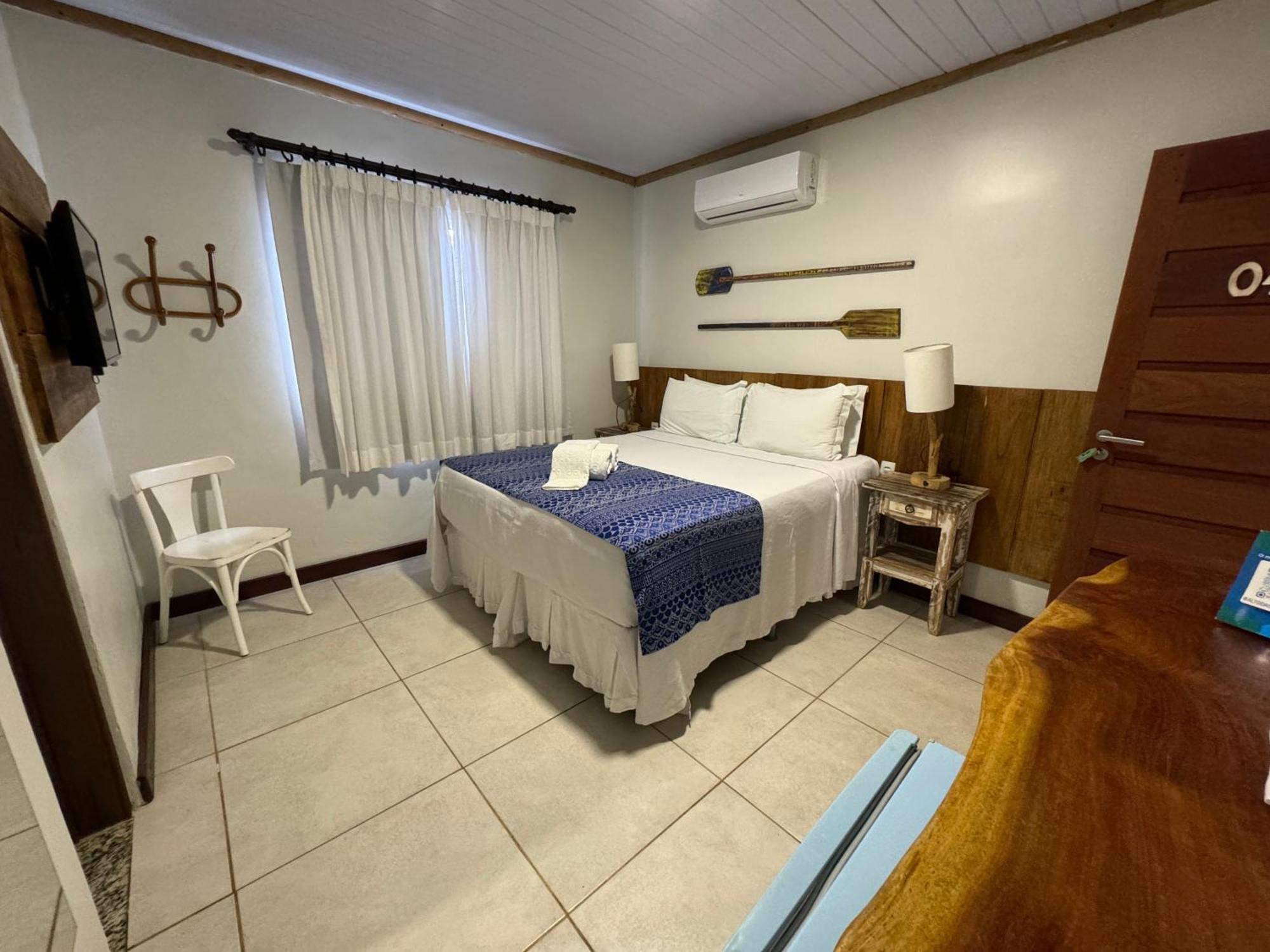 Pousada Alto Da Vila Noronha By Alto Da Ilha Fernando de Noronha Cameră foto